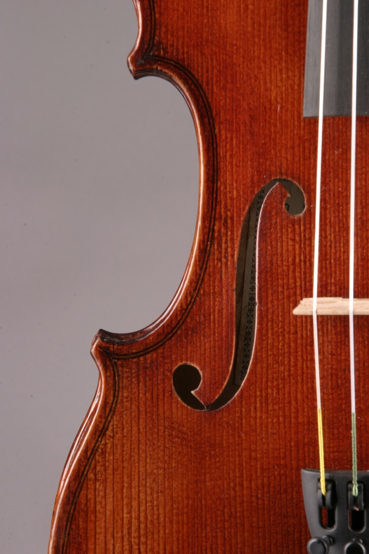 Mittenwalder Handarbeit - G-415